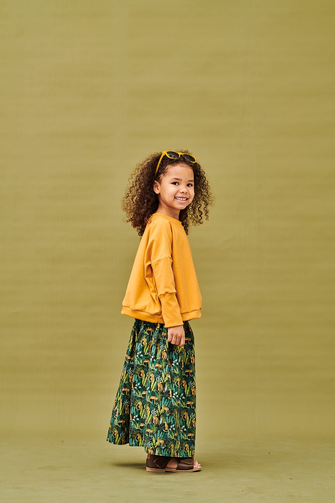 471.jpg Komplet "Cheetah"+"Linden"