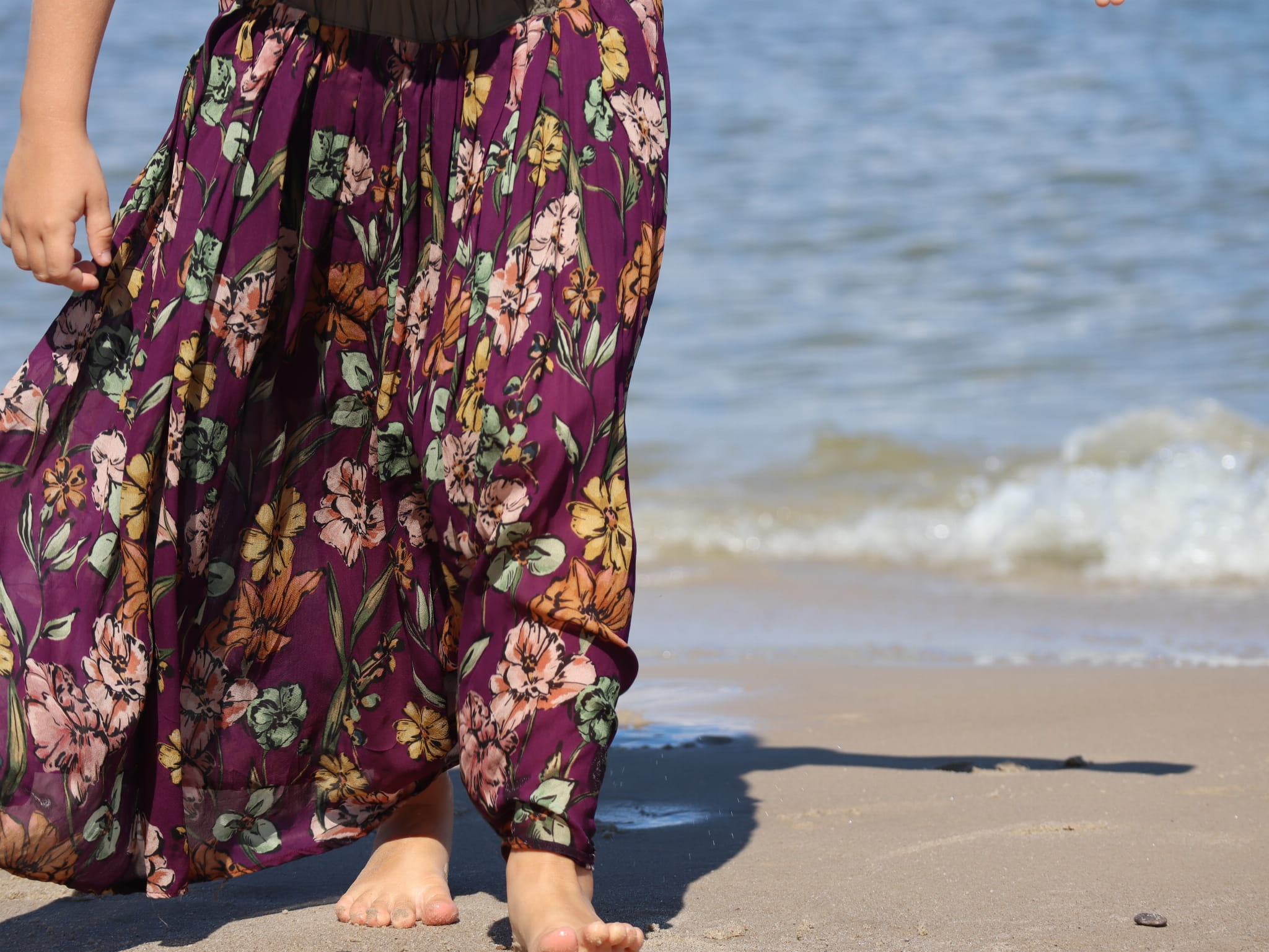 586.jpg Spódnica maxi "Marrakesz"