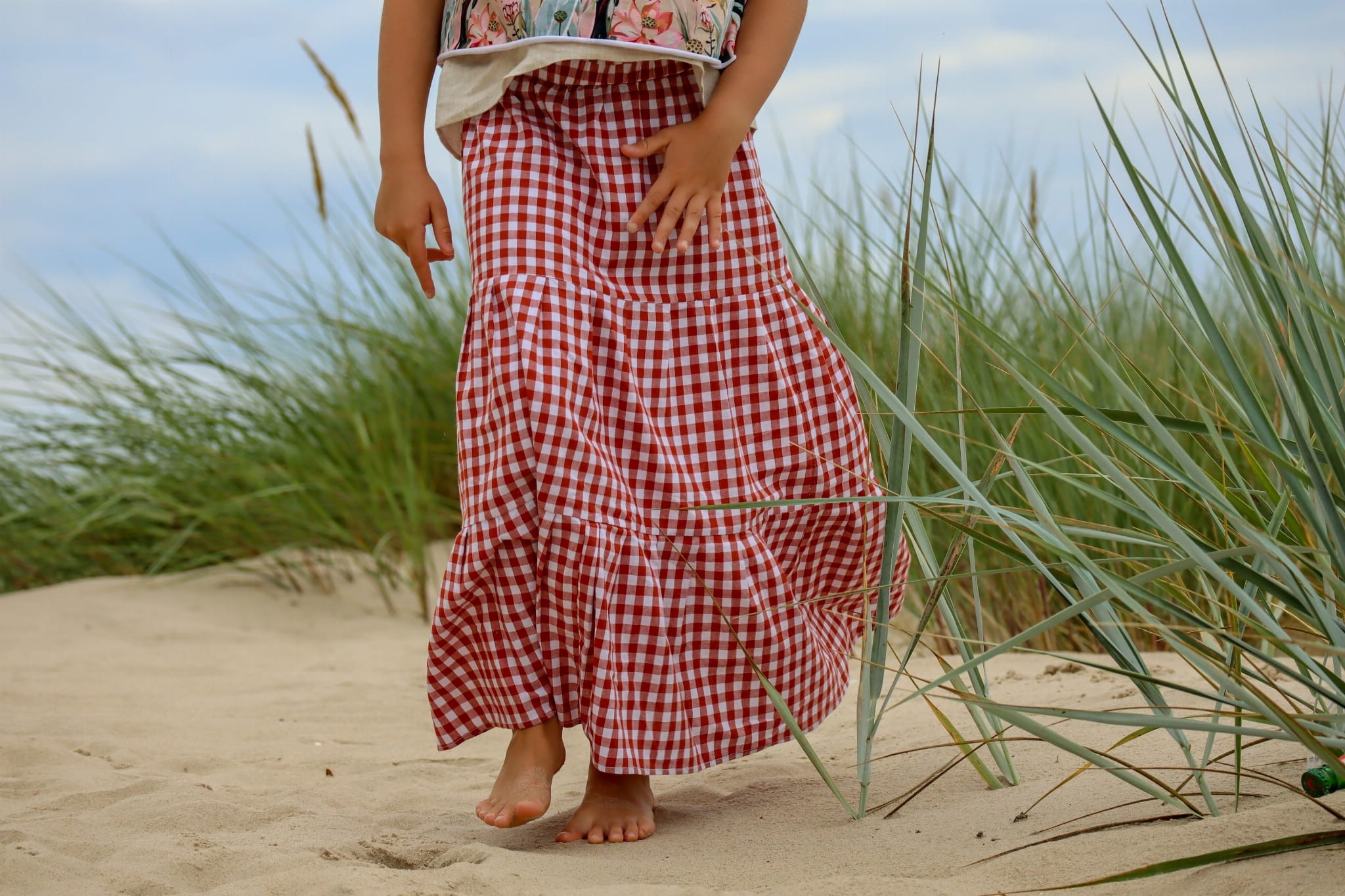 679.jpg Spódnica maxi "Empathy"