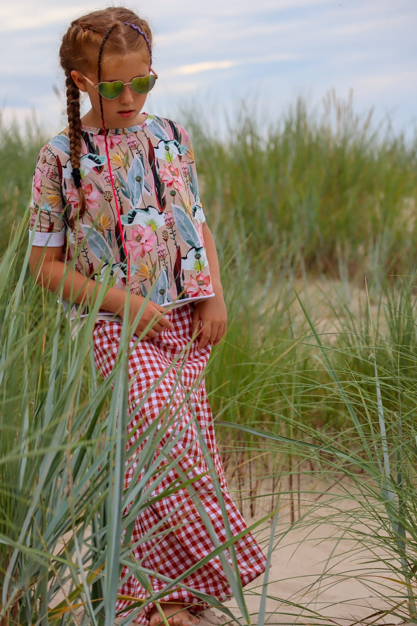 Bluza "Heed" Bluza "Heed"
