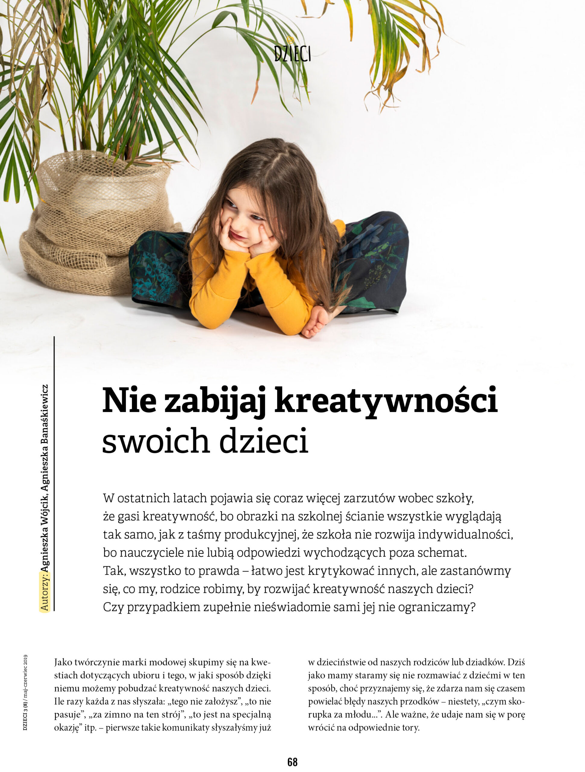 Bohemian youngster w magazynie dzieci