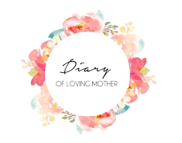 diary of loving mother