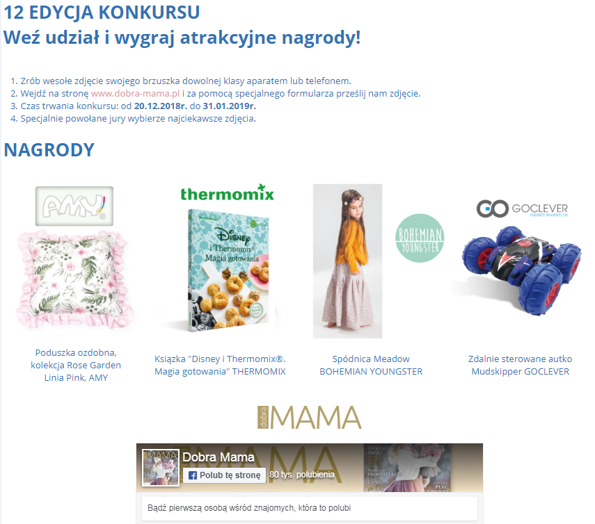 dobra mama