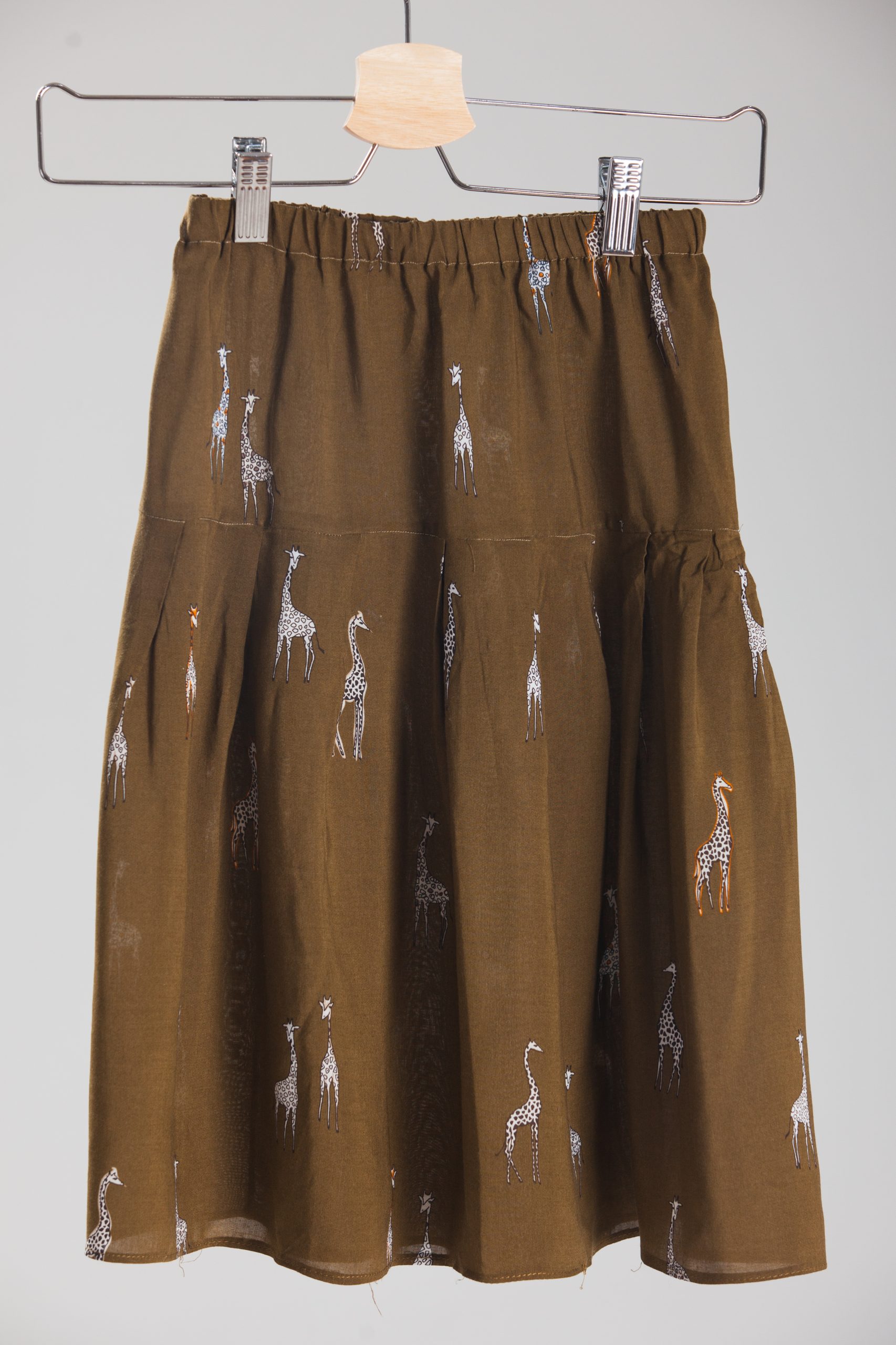 Spódnica maxi "Nature" Spódnica maxi "Nature"