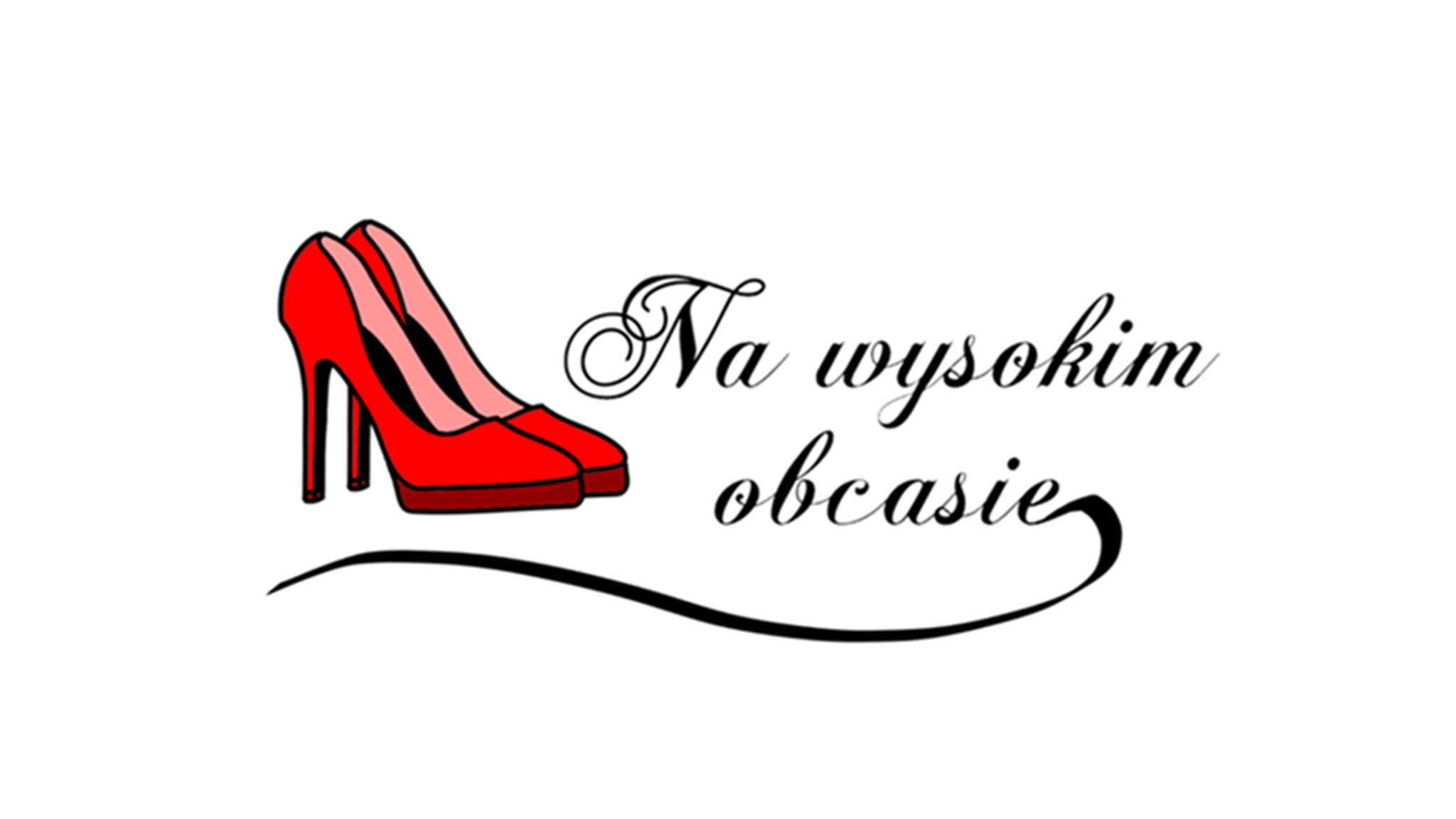 na wysokim obcasie blog